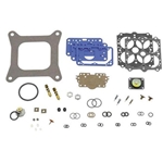 Holley 37-1542 4160 4 Barrel Carburetor Rebuild Fast Kit
