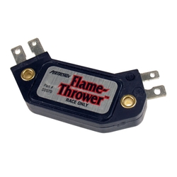 PerTronix D2070 Flame-Thrower HEI Igniton Module, 4-Pin, Race Only