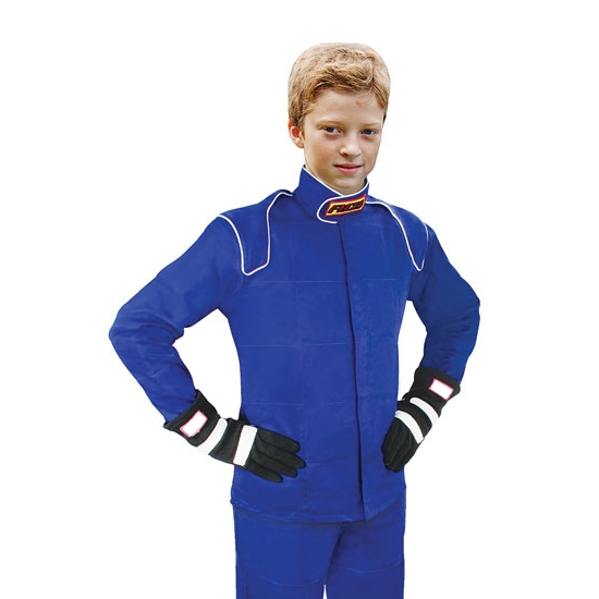 Garage Sale - RCI Junior Racing Suit Jacket Only Garage Sale - RCI Junior Racing Suit Jacket Only