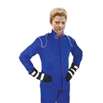 Garage Sale - RCI Junior Racing Suit Jacket Only