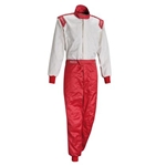 Garage Sale - Sparco Prima X3 Race Suit, Large