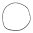 Winters Performance 7403 O-Ring, 8 Rib Bell Winters Performance 7403 O-Ring, 8 Rib Bell