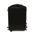 Walker B-C-Ac491-2 Cobra 1932 Ford Engine Radiator w/ AC Condenser