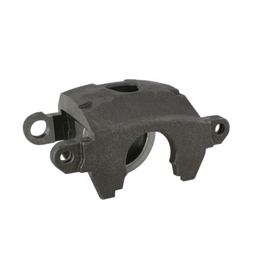Wilwood 120-9333 GM Iron Metric Caliper, 2 Inch Piston Wilwood 120-9333 GM Iron Metric Caliper, 2 Inch Piston