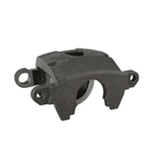 Wilwood 120-9333 GM Iron Metric Caliper, 2 Inch Piston