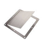 Fuel Sender Access Door