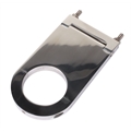 Speedway Swinger Column Drop, Tilt Column, 2-1/4 Inch Hole, 4-1/2 Inch
