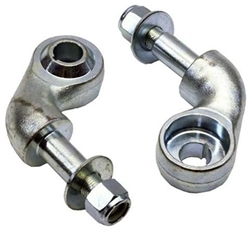 Forged Lower Shock Mounts, Plain