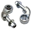 Forged Lower Shock Mounts, Plain Forged Lower Shock Mounts, Plain