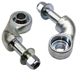 Forged Lower Shock Mounts, Plain