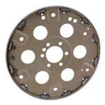 1955-1985 Chevy Flexplate for 2-Piece Rear Main, 168 Tooth