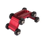 Moose Cradle Rollers