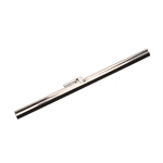 Replacement Push-On Wiper Blade, 9 Inch