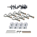 Speedway Small Block Ford 396 Stroker Kits, I-Beam Rods