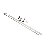 Push Button Window Net Install Kit, 24 Inch