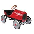 Nostalgia Racer Pedal Car