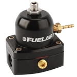 Mini Fuel Regulators