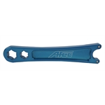 AFCO Small Body Rod Guide Shock Rebuild Wrench