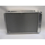 Garage Sale - AFCO Custom Radiator, 28-3/4 X 19-1/2
