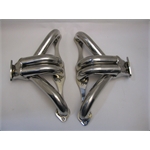 Garage Sale - Small Block Chevy Stainless Steel Tight-Fit Headers