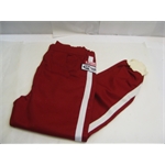 Garage Sale - Safety Racing Proban Driver Pants, Red, Size Large