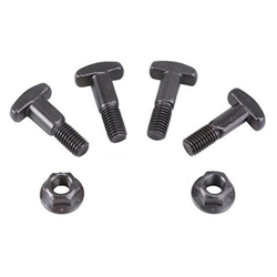 GARAGE SALE - MUSTANG II UPPER T-BOLTS