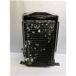 Garage Sale - Walker Z-Series 1937-39 Ford Radiator With A/C Condenser, Chevy Engine