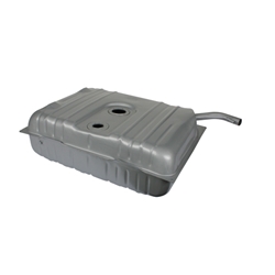 Garage Sale - 49-52 Chevy Car Steel Fuel Tank