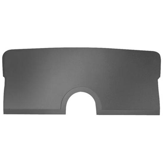 1926-27 T Bulkhead Panel 1926-27 T Bulkhead Panel