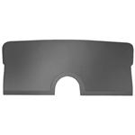 1926-27 T Bulkhead Panel