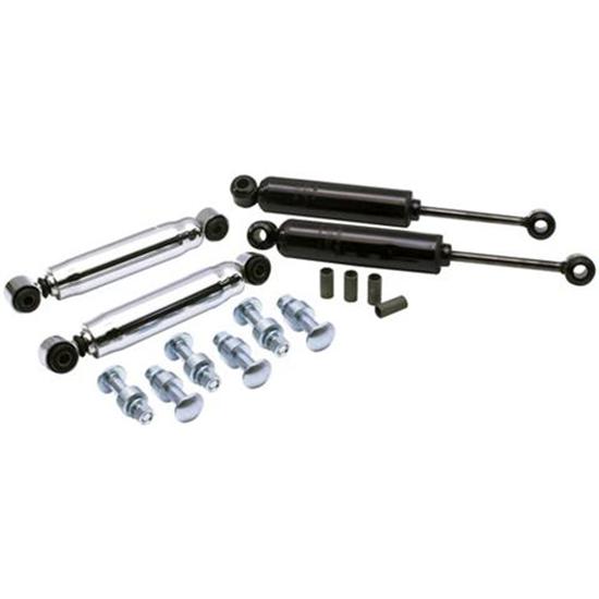 1927 Track-T Shock Absorbers 1927 Track-T Shock Absorbers