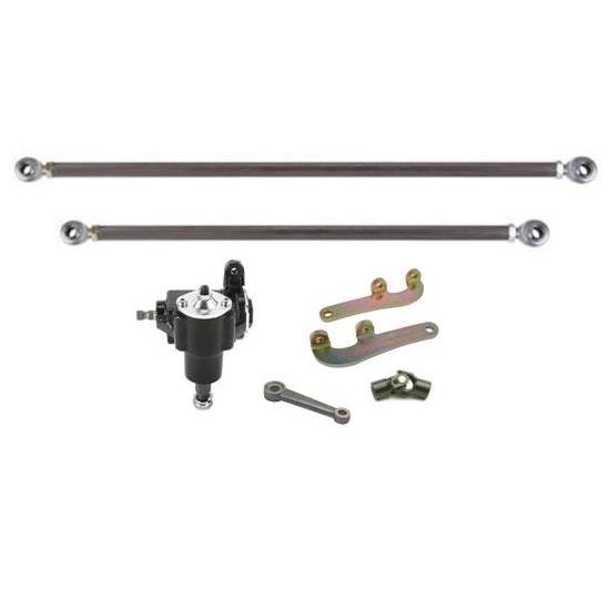 Track-T Cross Steering Kit