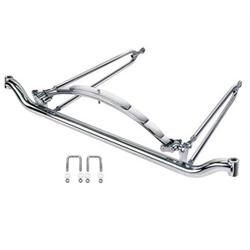 Track-T Chrome Front End Upgrade