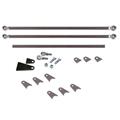 Track-T Rear Axle Mounting Kit