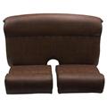 Track-T Upholstery Packages