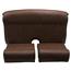 Track-T Upholstery Packages