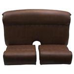 Track-T Upholstery Package, Brown