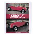 Track-T Instruction Manual