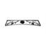 Chopped 1932 Ford Windshield Kit, 2 Inch Chopped 1932 Ford Windshield Kit, 2 Inch