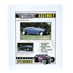 Lo-Boy Instruction Manual