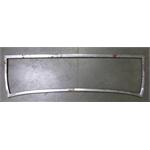 Garage Sale - 1934 Chevy Master Roadster Windshield Frame For Eagle Kit