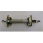 Garage Sale - AFCO Coil-Over Spring Slider