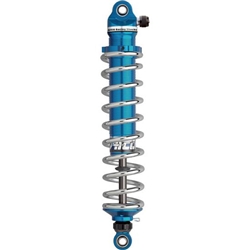 AFCO 3860BG Big Gun Rear Twin Tube Coil-Over Shock, 6 Inch Stroke