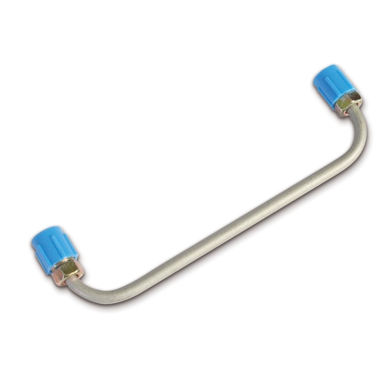 AFCO 7242-0005 F88i Series 1.25 Inch Caliper Crossover Line AFCO 7242-0005 F88i Series 1.25 Inch Caliper Crossover Line
