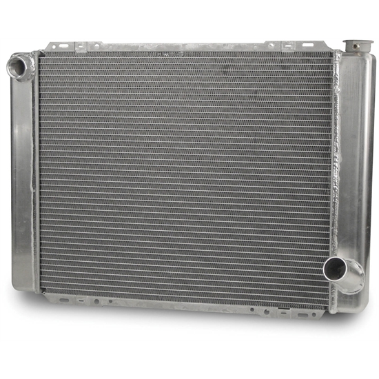 AFCO 80113N O-Ring Inlet Style Radiator, Right Side Filler Neck AFCO 80113N O-Ring Inlet Style Radiator, Right Side Filler Neck