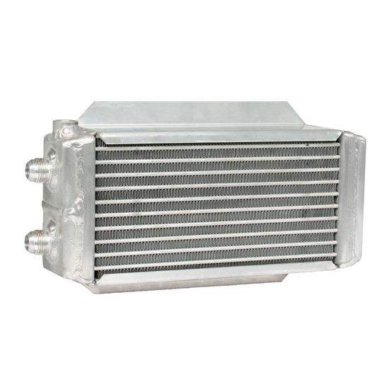 AFCO 80268-10 Deck Mount Oil Cooler, -10 AN AFCO 80268-10 Deck Mount Oil Cooler, -10 AN