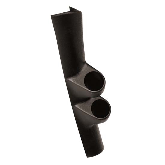 Auto Meter 17202 Dual Gauge Full Pillar, 1998-02 Dodge Ram, 2-1/16 Auto Meter 17202 Dual Gauge Full Pillar, 1998-02 Dodge Ram, 2-1/16