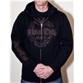 MotorCult Screamin 1320 Zip Hoodie