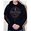MotorCult Screamin 1320 Zip Hoodie MotorCult Screamin 1320 Zip Hoodie