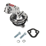 Edelbrock 1711 Small Block Chevy Victor Series 130 GPH Fuel Pump